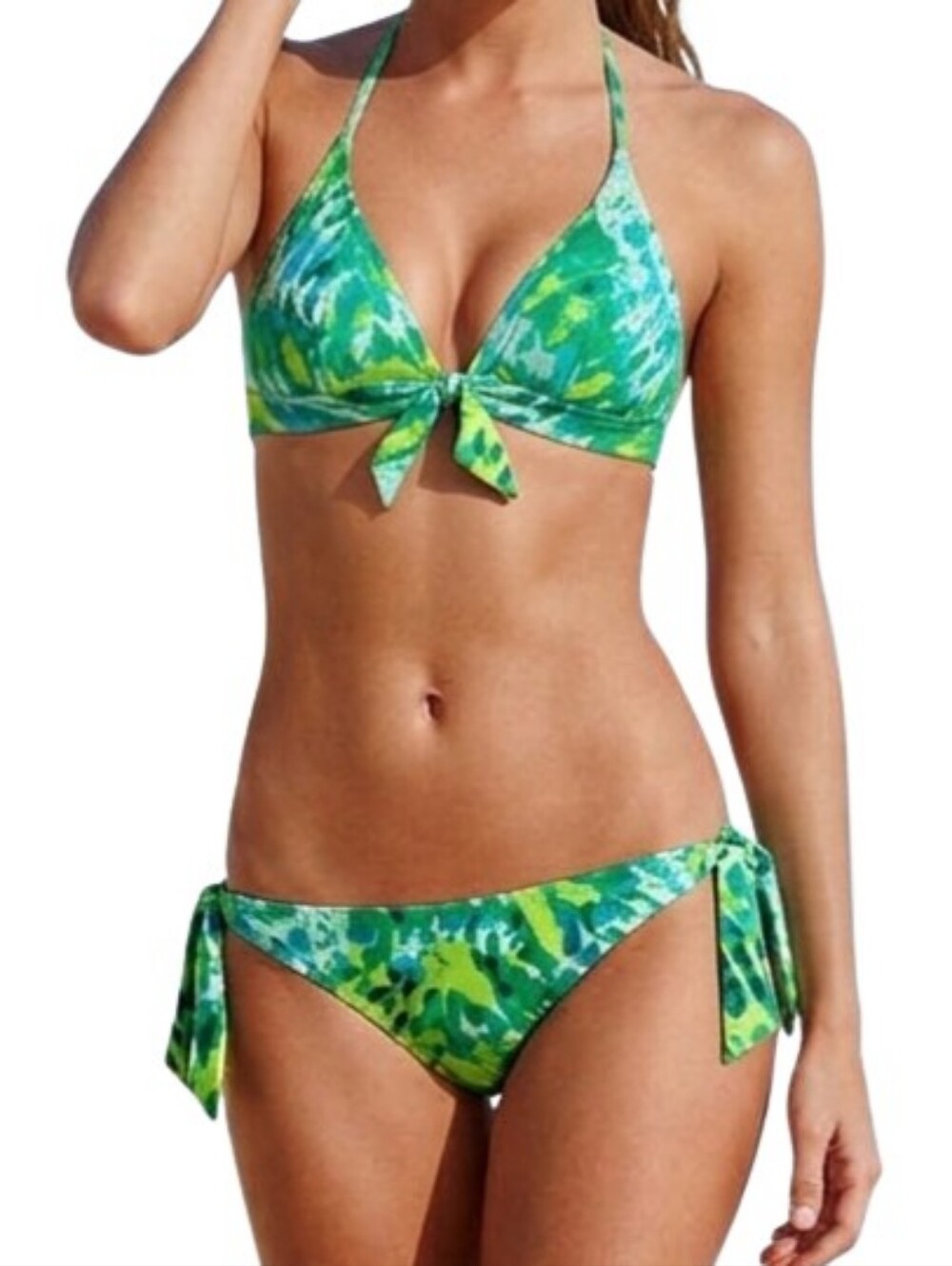 VICTORIA'S SECRET Push Up Bikini